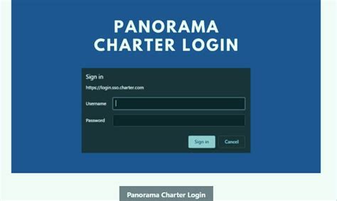 Panorama charter login portal - Please send me information on how to become a Student. Self-Service Portal. COURSES